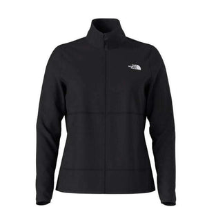 The North Face Womens Canyonlands Full Zip,WOMENSMIDLAYERSFULL ZIPS,THE NORTH FACE,Gear Up For Outdoors,