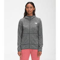 The North Face Womens Canyonlands Hoodie,WOMENSMIDLAYERSHOODY TECH,THE NORTH FACE,Gear Up For Outdoors,