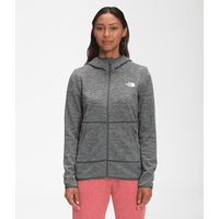 The North Face Womens Canyonlands Hoodie,WOMENSMIDLAYERSHOODY TECH,THE NORTH FACE,Gear Up For Outdoors,