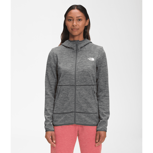 The North Face Womens Canyonlands Hoodie,WOMENSMIDLAYERSHOODY TECH,THE NORTH FACE,Gear Up For Outdoors,