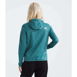 The North Face Womens Canyonlands Hoodie,WOMENSMIDLAYERSHOODY TECH,THE NORTH FACE,Gear Up For Outdoors,