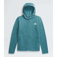 The North Face Womens Canyonlands Hoodie,WOMENSMIDLAYERSHOODY TECH,THE NORTH FACE,Gear Up For Outdoors,