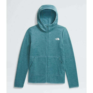 The North Face Womens Canyonlands Hoodie,WOMENSMIDLAYERSHOODY TECH,THE NORTH FACE,Gear Up For Outdoors,