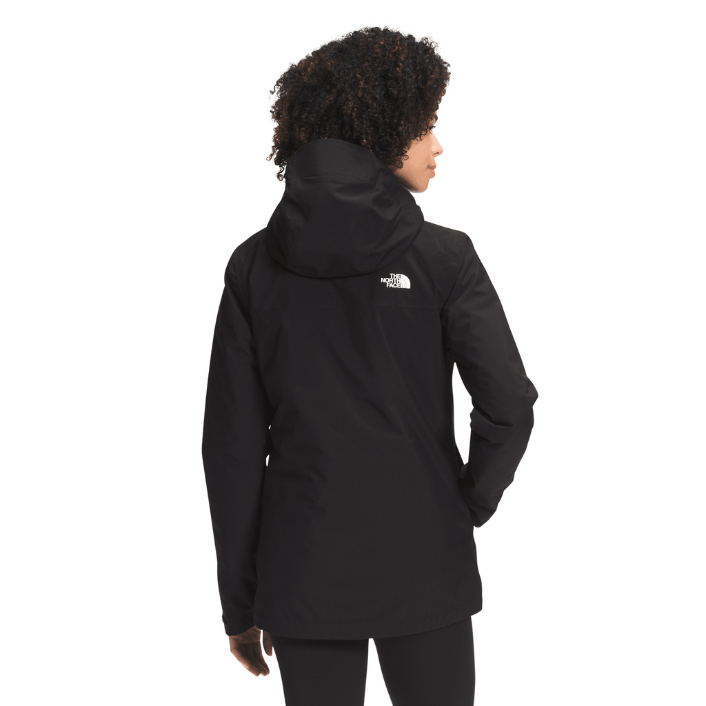 The North Face Womens Carto Triclimate Jacket,WOMENSINSULATEDNWP REGULR,THE NORTH FACE,Gear Up For Outdoors,