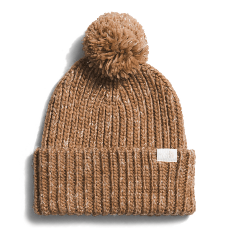 The North Face Womens Cozy Chunky Beanie,UNISEXHEADWEARTOQUES,THE NORTH FACE,Gear Up For Outdoors,