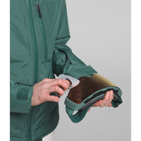 The North Face Womens Descendit Jacket,WOMENSRAINWEARNGORE JKTS,THE NORTH FACE,Gear Up For Outdoors,