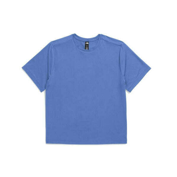 The North Face Womens Dune Sky SS Shirt,WOMENSSHIRTSSS TEE SLD,THE NORTH FACE,Gear Up For Outdoors,