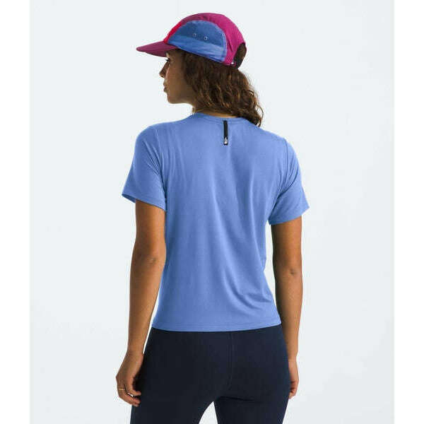 The North Face Womens Dune Sky SS Shirt,WOMENSSHIRTSSS TEE SLD,THE NORTH FACE,Gear Up For Outdoors,