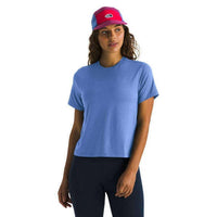 The North Face Womens Dune Sky SS Shirt,WOMENSSHIRTSSS TEE SLD,THE NORTH FACE,Gear Up For Outdoors,