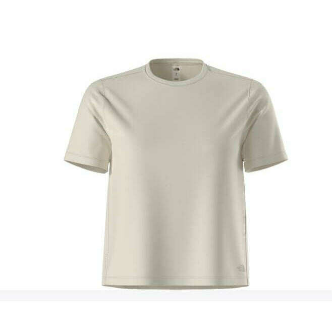 The North Face Womens Dune Sky SS Shirt,WOMENSSHIRTSSS TEE SLD,THE NORTH FACE,Gear Up For Outdoors,