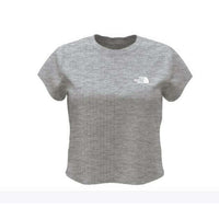 The North Face Womens Evolution Tee,WOMENSSHIRTSSS TEE SLD,THE NORTH FACE,Gear Up For Outdoors,