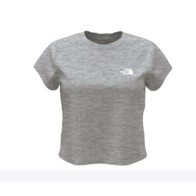 The North Face Womens Evolution Tee,WOMENSSHIRTSSS TEE SLD,THE NORTH FACE,Gear Up For Outdoors,