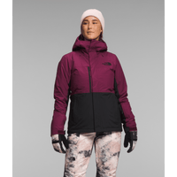 The North Face Womens Freedom Insulated Jacket,WOMENSINSULATEDWP REGULAR,THE NORTH FACE,Gear Up For Outdoors,