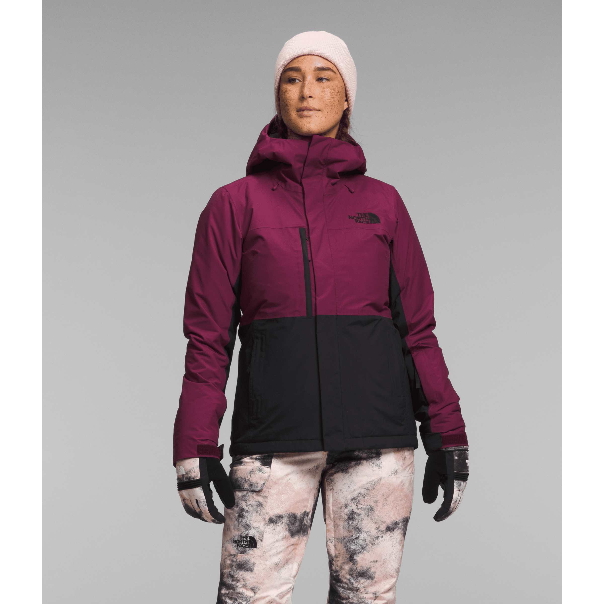 The north face women's fuseform apoc insulated jacket cheap