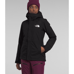 The North Face Womens Freedom Insulated Jacket,WOMENSINSULATEDWP REGULAR,THE NORTH FACE,Gear Up For Outdoors,