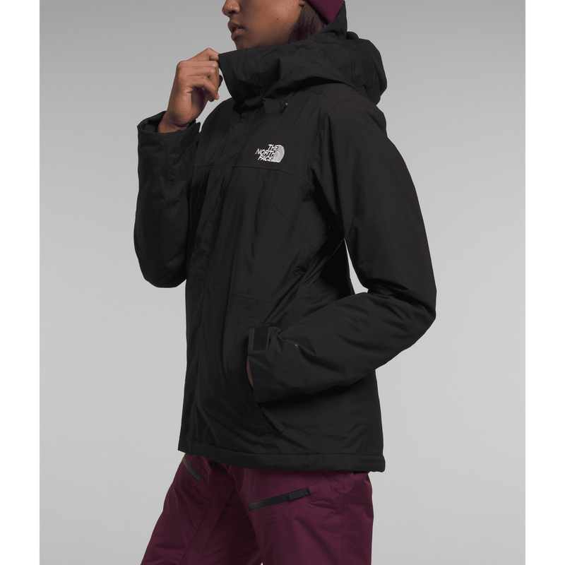 The North Face Womens Freedom Insulated Jacket,WOMENSINSULATEDWP REGULAR,THE NORTH FACE,Gear Up For Outdoors,