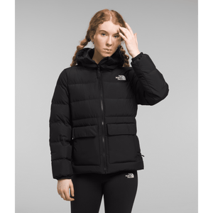 The North Face Womens Gotham Jacket,WOMENSDOWNWP REGULAR,THE NORTH FACE,Gear Up For Outdoors,
