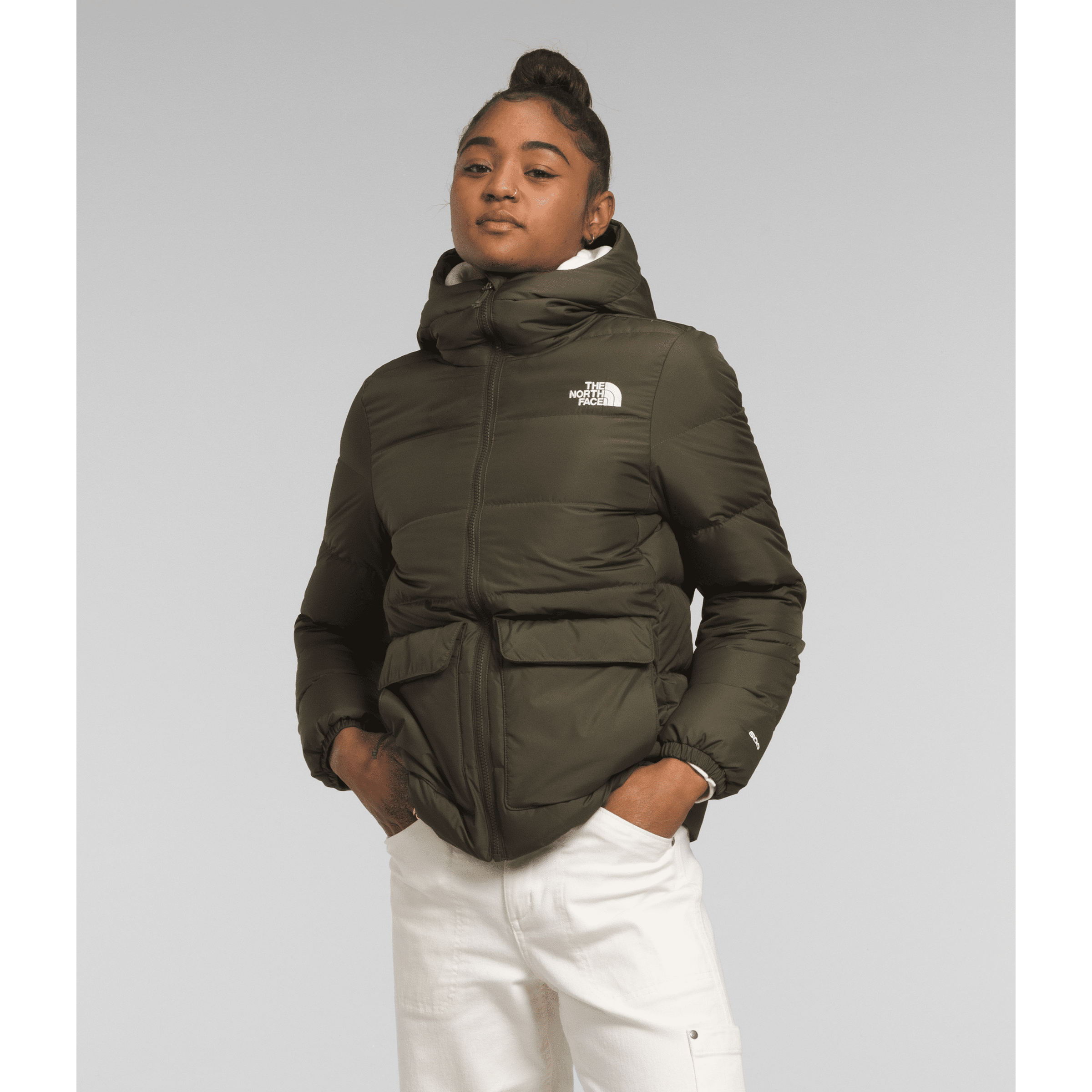 The North Face Womens Gotham Jacket Clearance – Gear Up For Outdoors