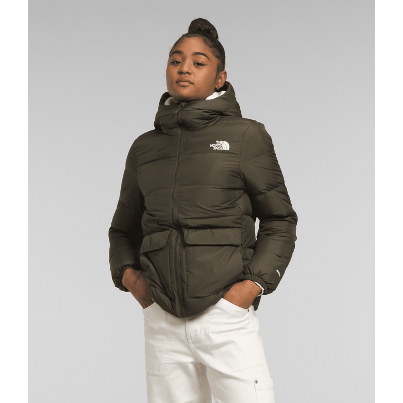 The North Face Womens Gotham Jacket,WOMENSDOWNWP REGULAR,THE NORTH FACE,Gear Up For Outdoors,