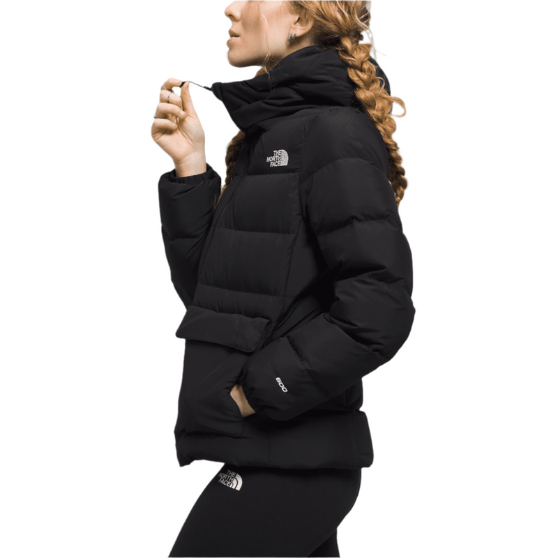 The North Face Womens Gotham Jacket,WOMENSDOWNWP REGULAR,THE NORTH FACE,Gear Up For Outdoors,