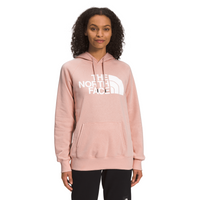 The North Face Womens Half Dome Pullover Hoody Updated,WOMENSMIDLAYERSHOODY CTN,THE NORTH FACE,Gear Up For Outdoors,