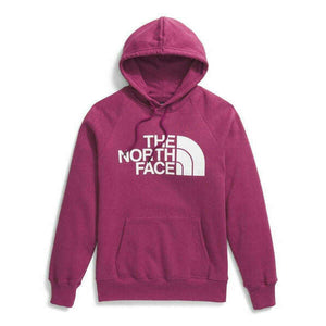 The North Face Womens Half Dome Pullover Hoody,WOMENSMIDLAYERSHOODY CTN,THE NORTH FACE,Gear Up For Outdoors,