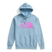 The North Face Womens Half Dome Pullover Hoody,WOMENSMIDLAYERSHOODY CTN,THE NORTH FACE,Gear Up For Outdoors,