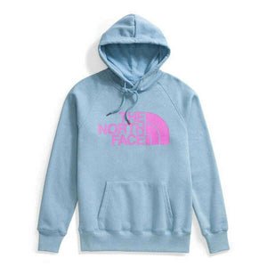 The North Face Womens Half Dome Pullover Hoody,WOMENSMIDLAYERSHOODY CTN,THE NORTH FACE,Gear Up For Outdoors,