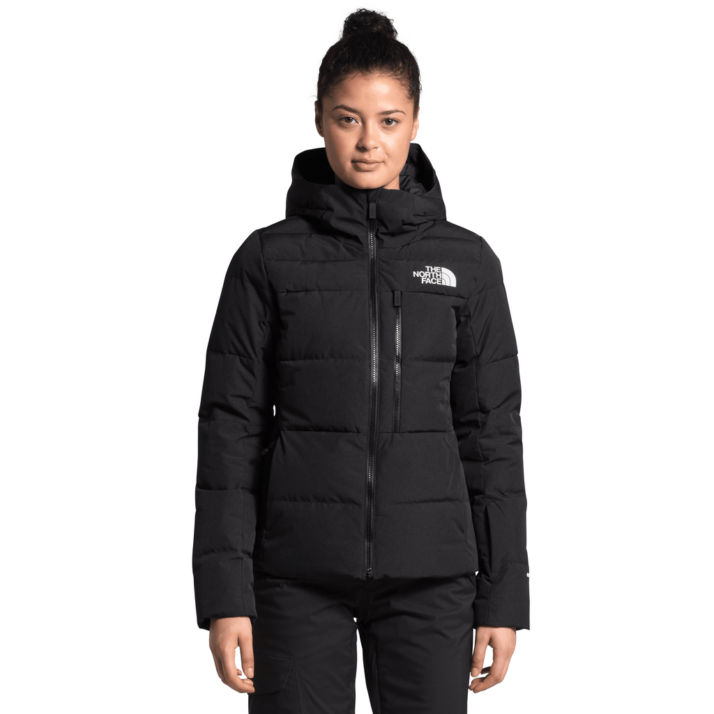 The North Face Womens Heavenly Down Jacket,WOMENSDOWNNWP REGULR,THE NORTH FACE,Gear Up For Outdoors,