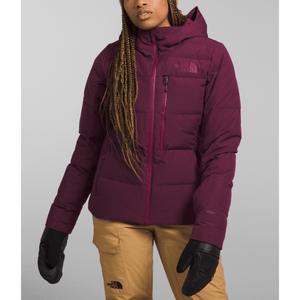 The North Face Womens Heavenly Down Jacket,WOMENSDOWNNWP REGULR,THE NORTH FACE,Gear Up For Outdoors,