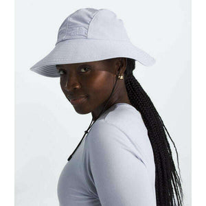The North Face Womens Horizon Breeze Brimmer Hat,UNISEXHEADWEARWIDE BRIM,THE NORTH FACE,Gear Up For Outdoors,