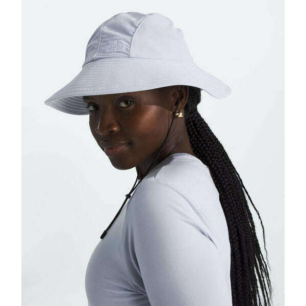 The North Face Womens Horizon Breeze Brimmer Hat,UNISEXHEADWEARWIDE BRIM,THE NORTH FACE,Gear Up For Outdoors,