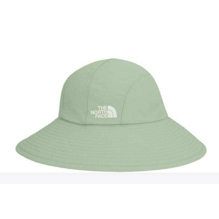 The North Face Womens Horizon Breeze Brimmer Hat,UNISEXHEADWEARWIDE BRIM,THE NORTH FACE,Gear Up For Outdoors,