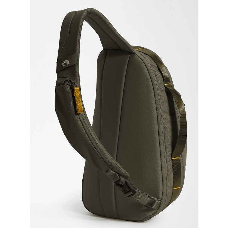 The North Face Womens Isabella Sling Bag,EQUIPMENTPACKSUP TO 34L,THE NORTH FACE,Gear Up For Outdoors,