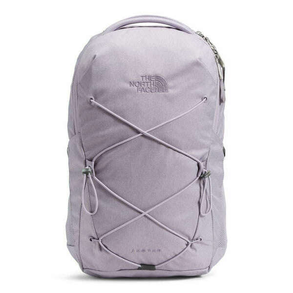 The North Face Womens Jester Backpack,EQUIPMENTPACKSUP TO 34L,THE NORTH FACE,Gear Up For Outdoors,