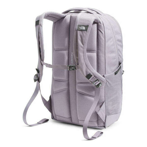 The North Face Womens Jester Backpack,EQUIPMENTPACKSUP TO 34L,THE NORTH FACE,Gear Up For Outdoors,