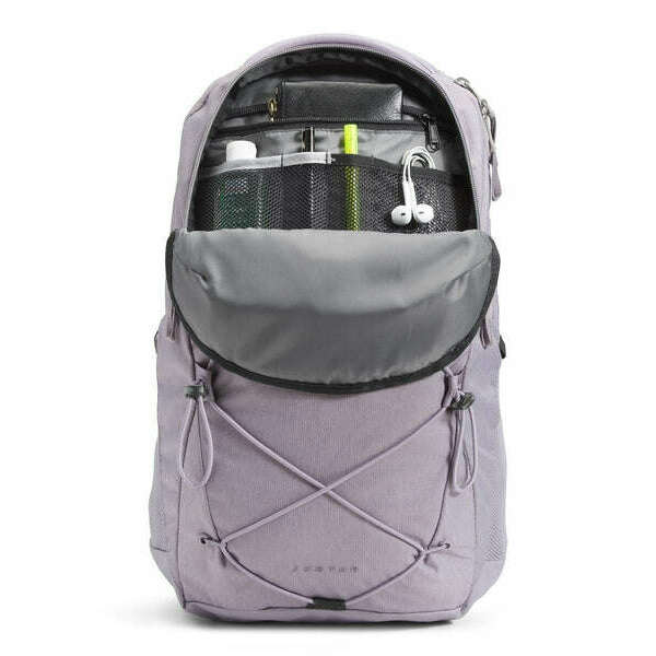 The North Face Womens Jester Backpack,EQUIPMENTPACKSUP TO 34L,THE NORTH FACE,Gear Up For Outdoors,
