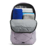 The North Face Womens Jester Backpack,EQUIPMENTPACKSUP TO 34L,THE NORTH FACE,Gear Up For Outdoors,