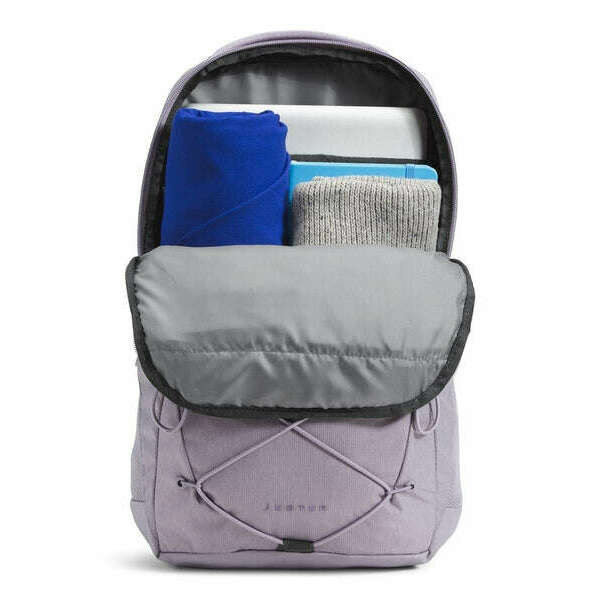 The North Face Womens Jester Backpack,EQUIPMENTPACKSUP TO 34L,THE NORTH FACE,Gear Up For Outdoors,