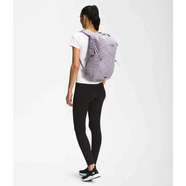 The North Face Womens Jester Backpack,EQUIPMENTPACKSUP TO 34L,THE NORTH FACE,Gear Up For Outdoors,
