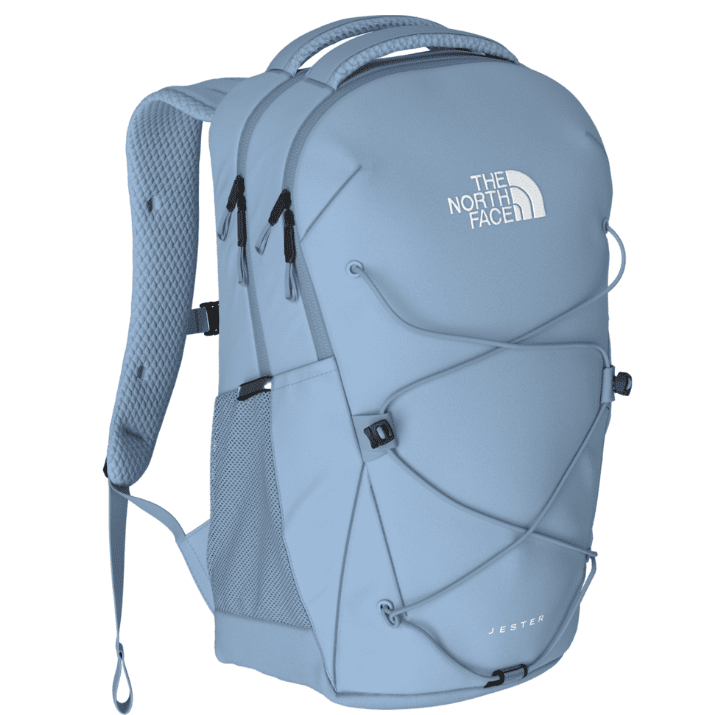 The North Face Womens Jester Backpack,EQUIPMENTPACKSUP TO 34L,THE NORTH FACE,Gear Up For Outdoors,