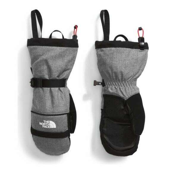 The North Face Womens Montana Ski Mitt,WOMENSMITTINSULATED,THE NORTH FACE,Gear Up For Outdoors,