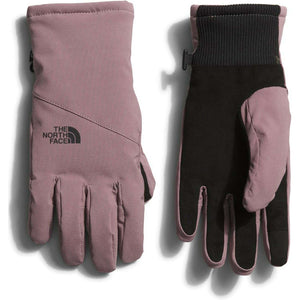 The North Face Womens Shelbe Raschel Etip Glove,WOMENSGLOVESINSULATED,THE NORTH FACE,Gear Up For Outdoors,