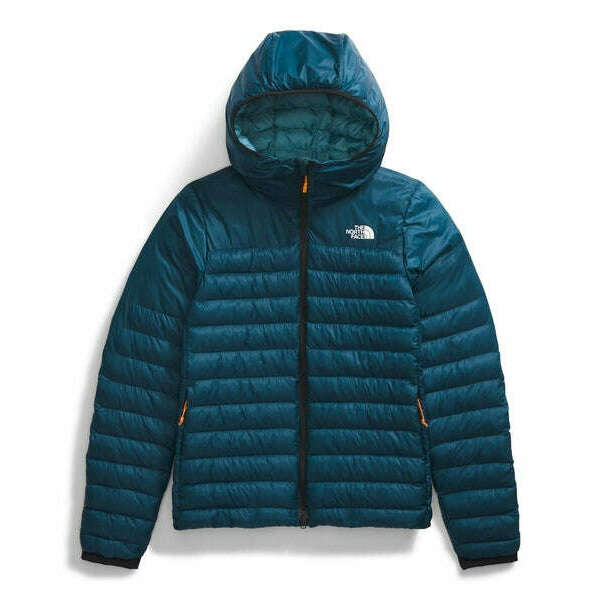 The North Face Womens Terra Peak Hoodie Jacket,WOMENSINSULATEDNWP REGULR,THE NORTH FACE,Gear Up For Outdoors,