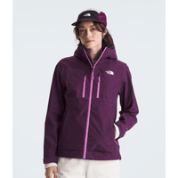 The North Face Womens Terrain Vista 3L Rain Jacket,WOMENSRAINWEARNGORE JKTS,THE NORTH FACE,Gear Up For Outdoors,