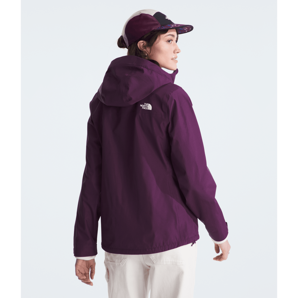 The North Face Womens Terrain Vista 3L Rain Jacket,WOMENSRAINWEARNGORE JKTS,THE NORTH FACE,Gear Up For Outdoors,
