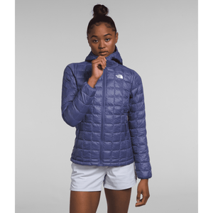 The North Face Womens Thermoball Eco Hoodie,WOMENSINSULATEDNWP REGULR,THE NORTH FACE,Gear Up For Outdoors,