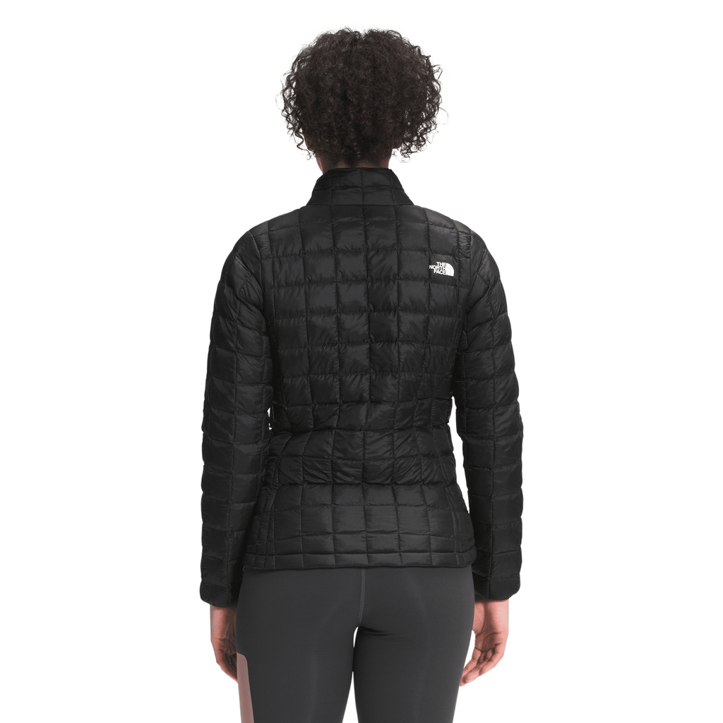 The North Face Womens Thermoball Eco Jacket 2.0,WOMENSINSULATEDNWP REGULR,THE NORTH FACE,Gear Up For Outdoors,
