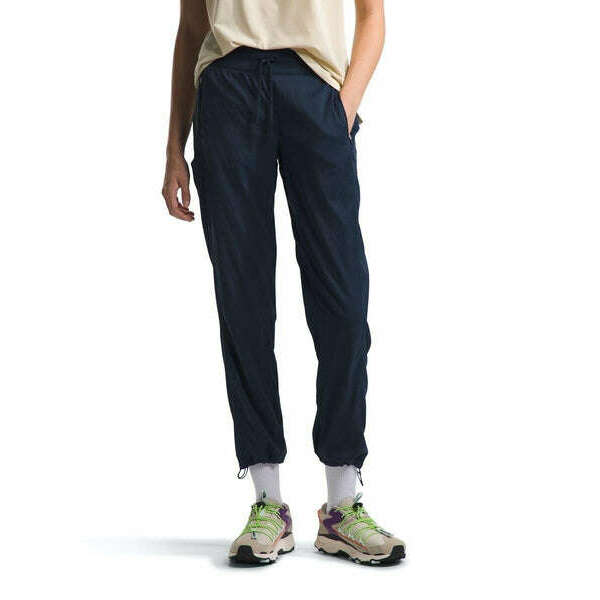 The North Face Womes Aphrodite Motion Pant,WOMENSPANTSREGULAR,THE NORTH FACE,Gear Up For Outdoors,
