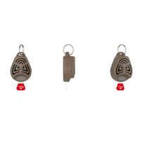 Tickless EcoKid Ultrasonic Tick & Flea Repellent - Biodegradable Cover,EQUIPMENTPREVENTIONBUG STUFF,TICKLESS,Gear Up For Outdoors,